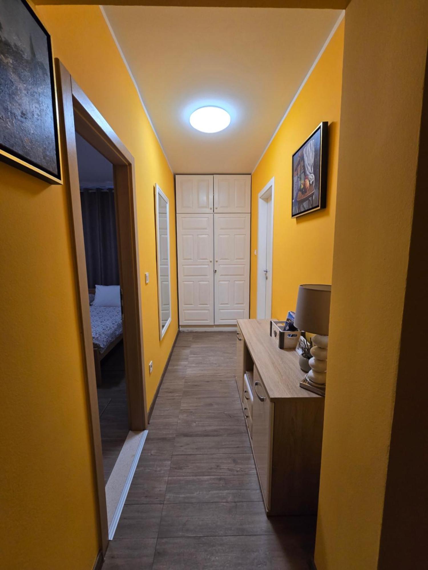 Ivana Central Apartment Дубровник Экстерьер фото