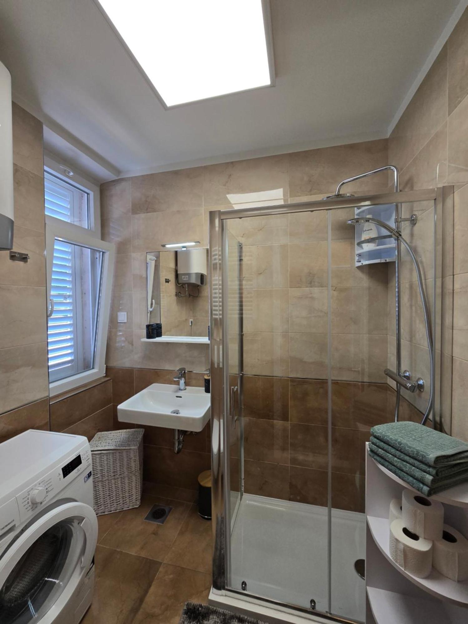Ivana Central Apartment Дубровник Экстерьер фото